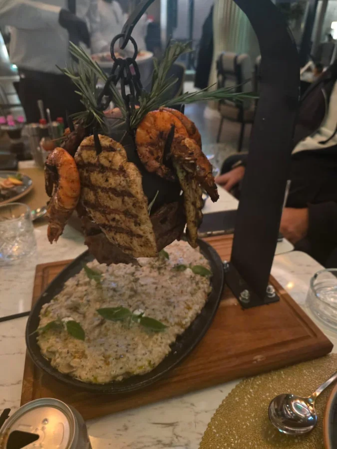 Когда тарелка — скучно: 22 оригинальных способа подачи еды