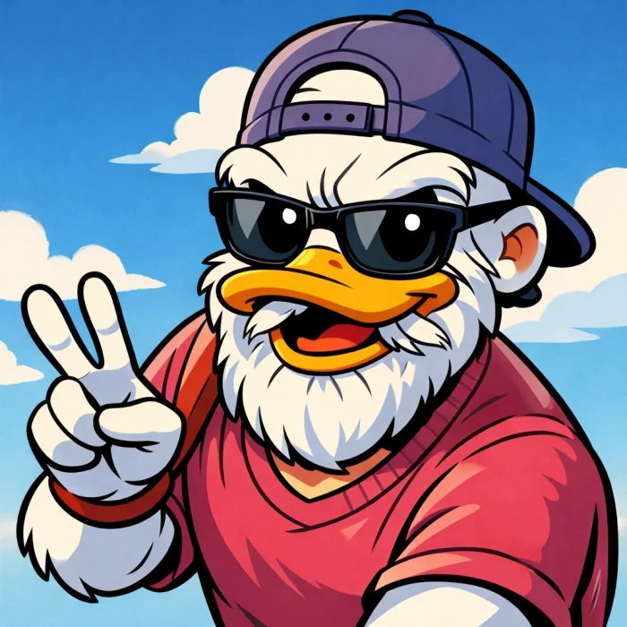 Комментаторы недели в стиле Утиных историй