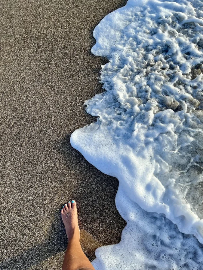 Красота нашего мира