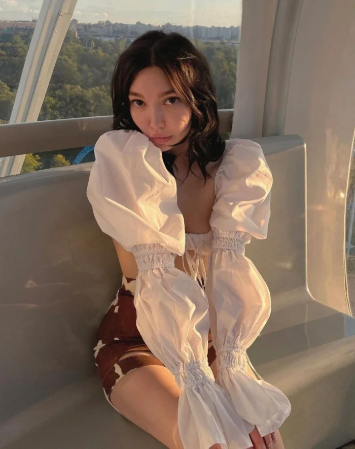 Lilyagr — слив фото с OnlyFans, горячая подборка 18+