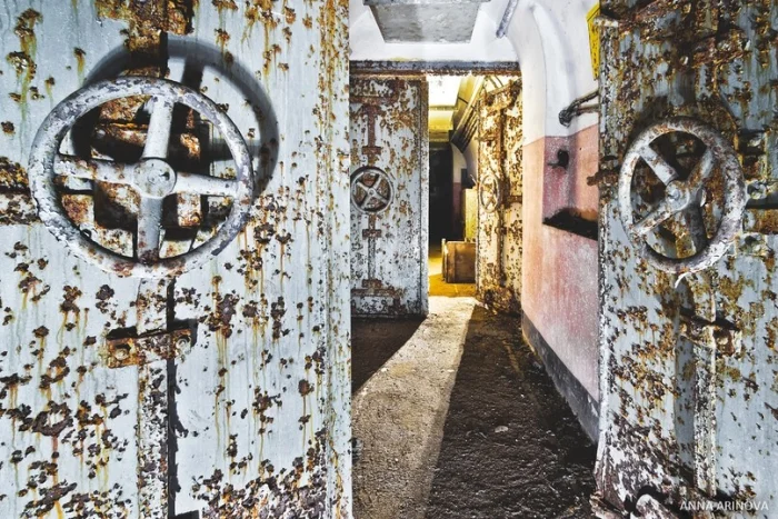 Линия Мажино : дорогостоящий щит, не оправдавший ожиданий