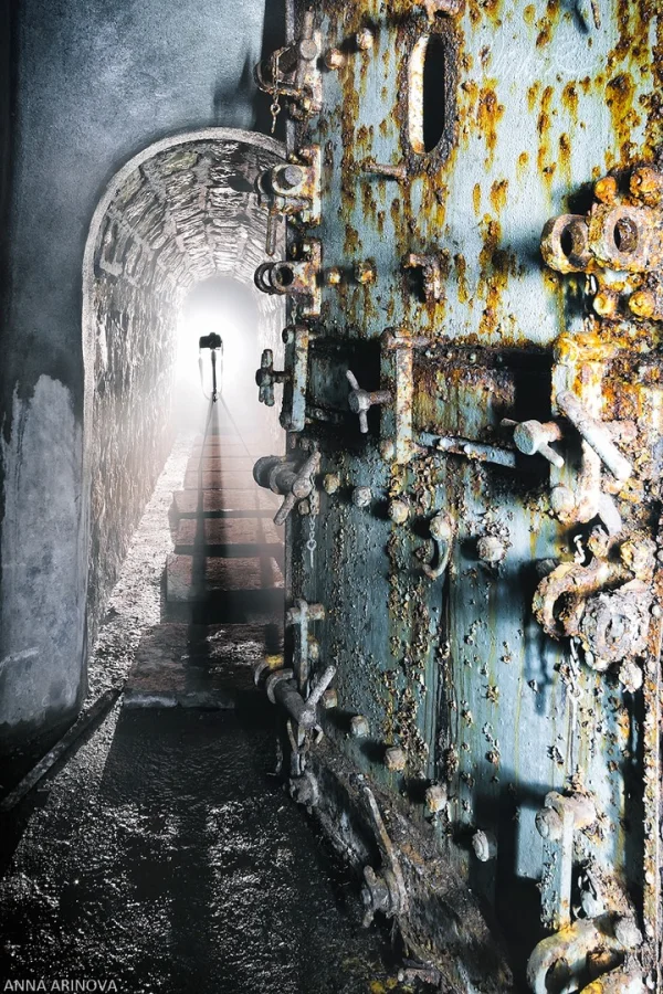 Линия Мажино : дорогостоящий щит, не оправдавший ожиданий