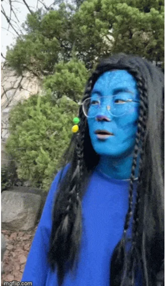 Лучшие гифки для настроения