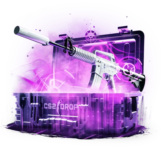 Лучшие сайты для открытия кейсов CS2: топ площадок, акции и редкие скины