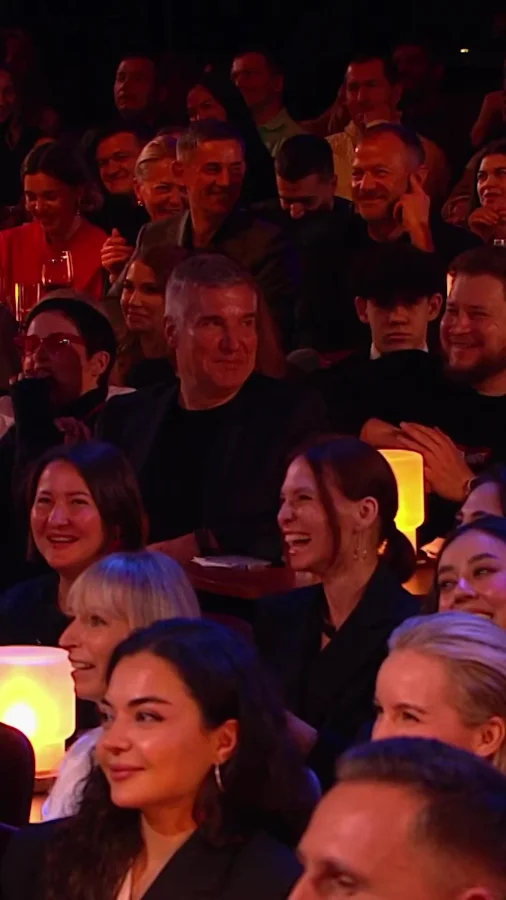 Мужской отдых...