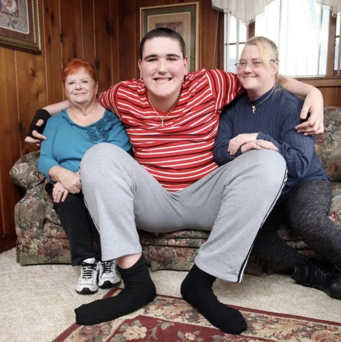 Настоящие гиганты: предметы и живые существа невероятных масштабов