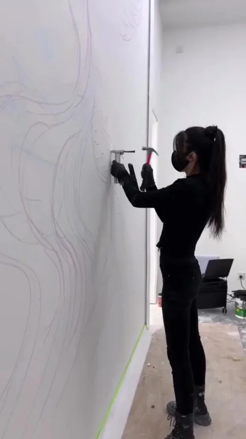 Настоящий мастер