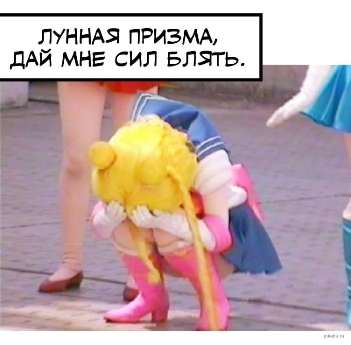 Небольшая подборка для смеха