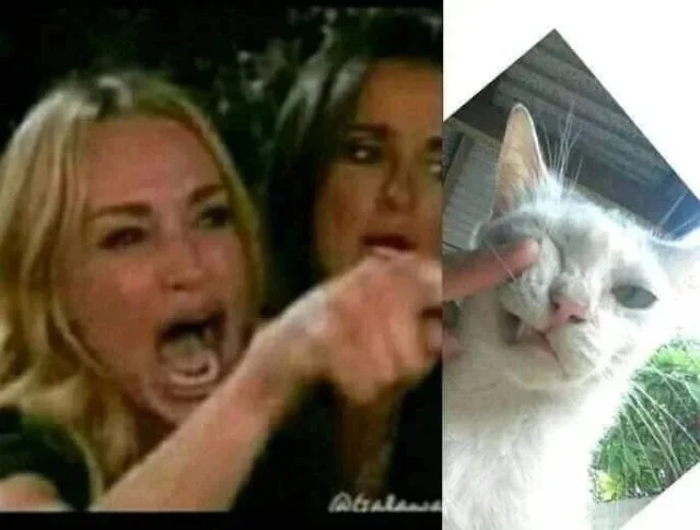 Немного забавного