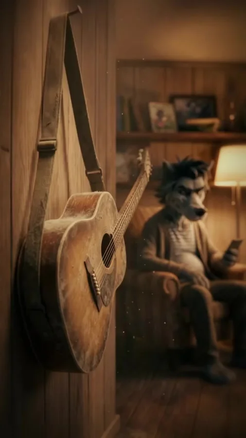 Ностальгия в глаз попала...