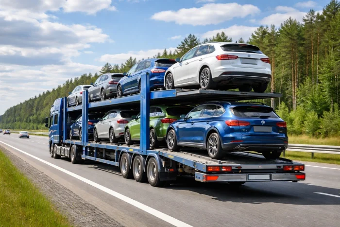 Новые правила утильсбора: Ждите роста цен на иномарки