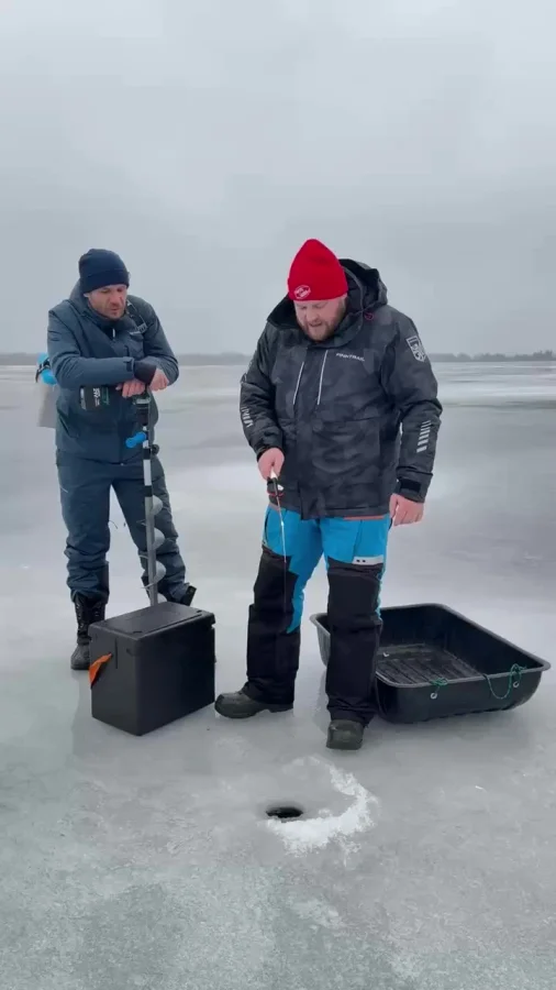 Очень упёртый