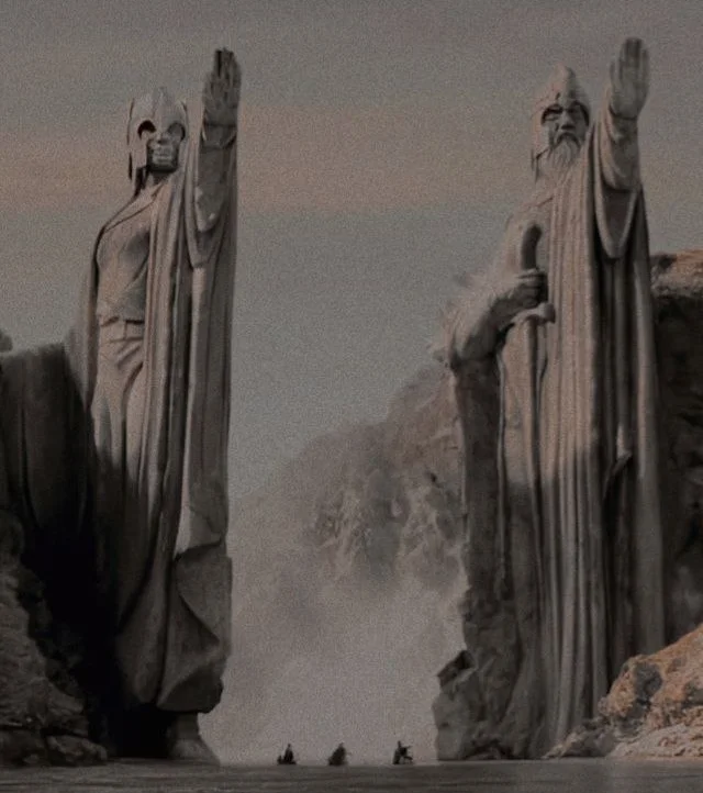 «Охота на Голлума»: опубликован синопсис приквела к «Властелину колец»