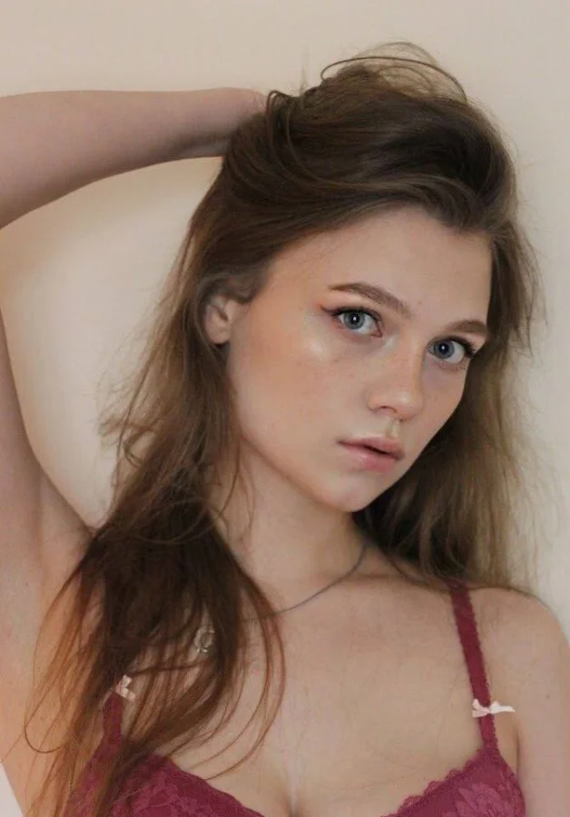 Oreob4by — слив фото с OnlyFans, горячая подборка 18+