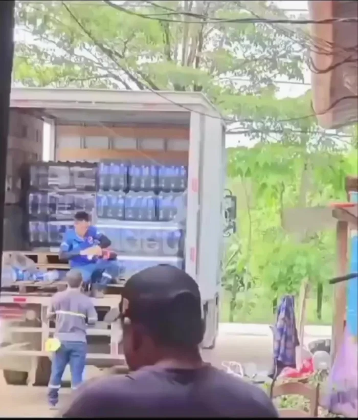 Отличная реклама Coca-Cola