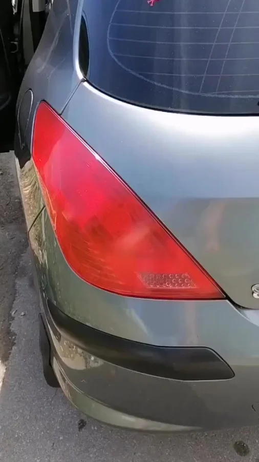 Peugeot 308 и его доп.опции