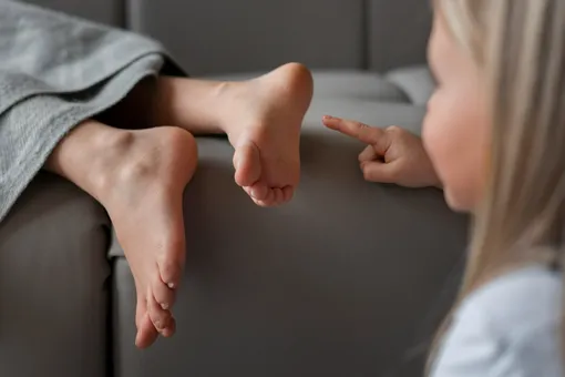 Почему человек не может пощекотать самого себя?