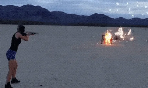 Подборка гифок — для настроения