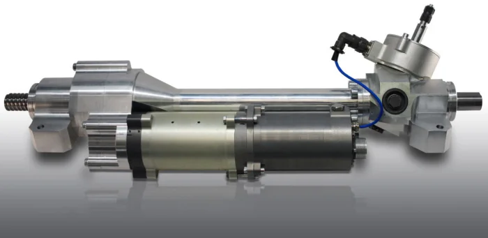 Полное импортозамещение: Aurus перешел на отечественные рулевые рейки