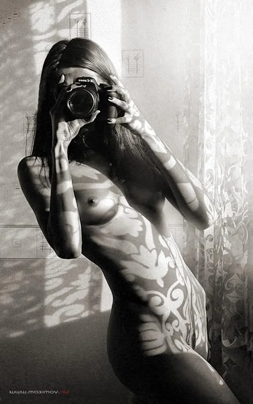 Прекрасные и нежные