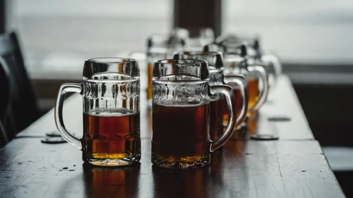 Производителей пива в России ждет новый ГОСТ