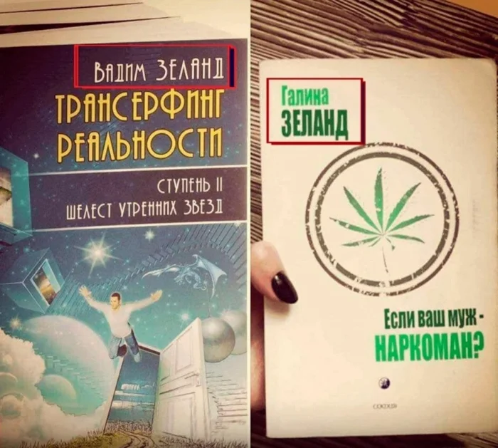 Разнообразная и местами забавная подборка