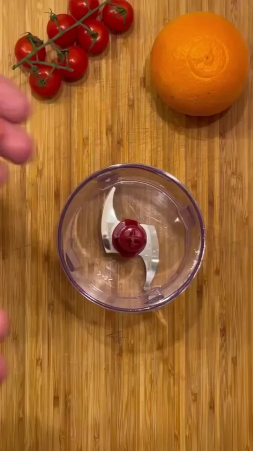 Рецепт крабовой пасты