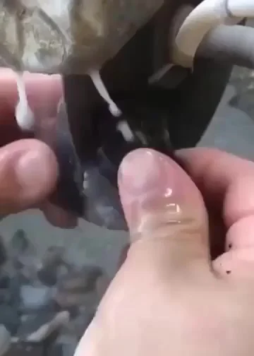 Резка по камню