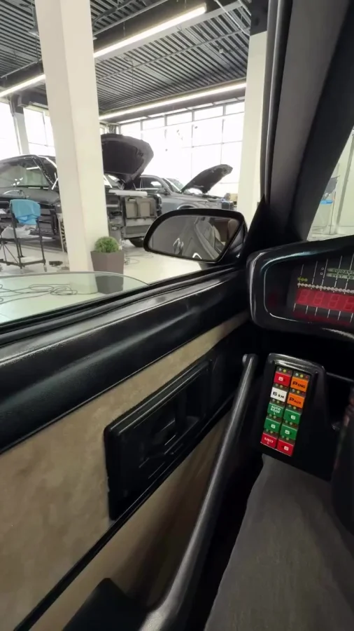 Рыцарь дорог