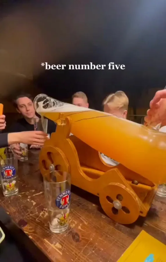 Самая классная пушка