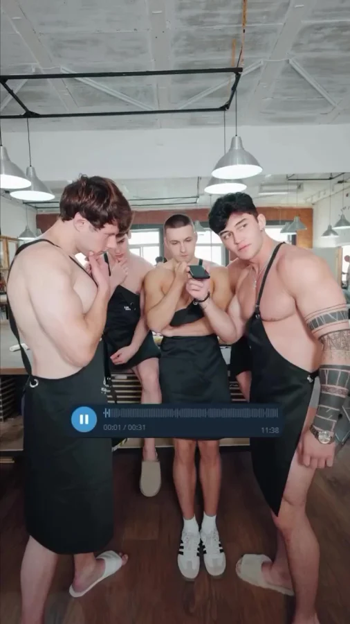 Сделали всё буквально