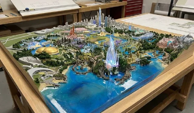 Секреты Диснея: где появится следующий парк развлечений?