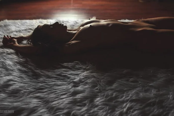 Шикарное тело