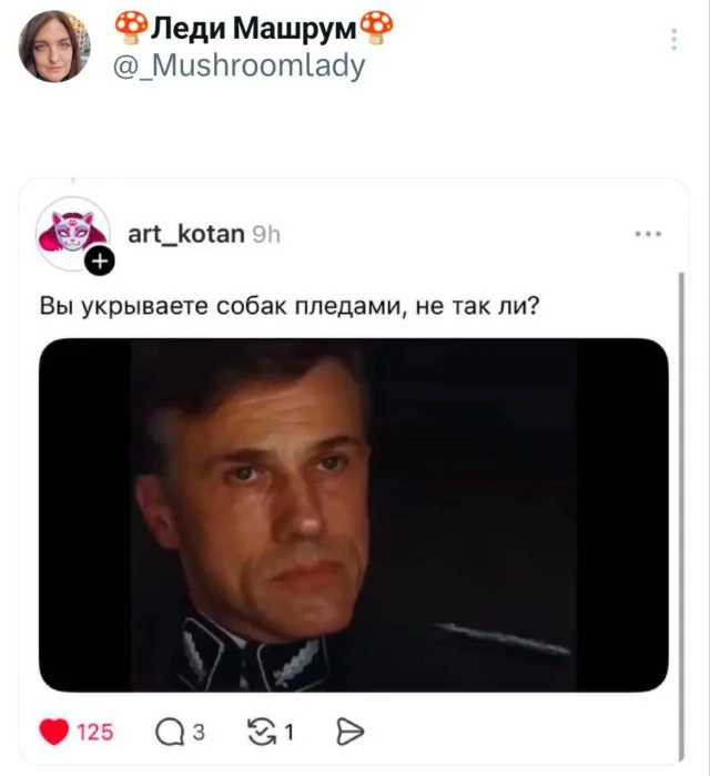 Смешные скрины обо всём