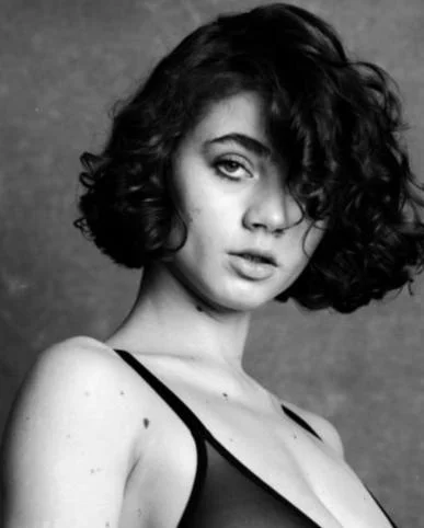 Solomia Maievska — авторский контент и эксклюзивные фотосеты
