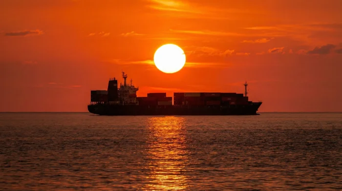 СССР против морских разбойников