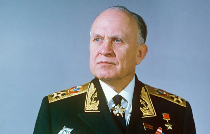 СССР против морских разбойников