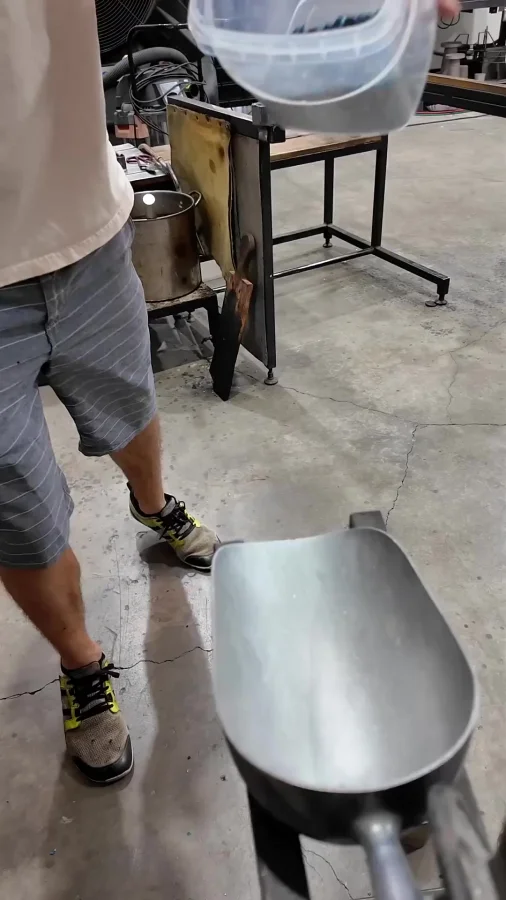 Стеклянная красота