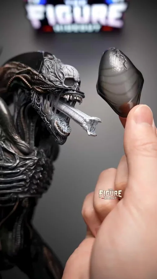 Супер детализировано