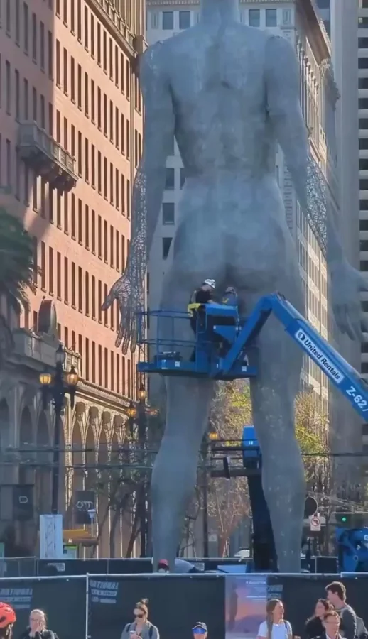 Так себе работа🤣