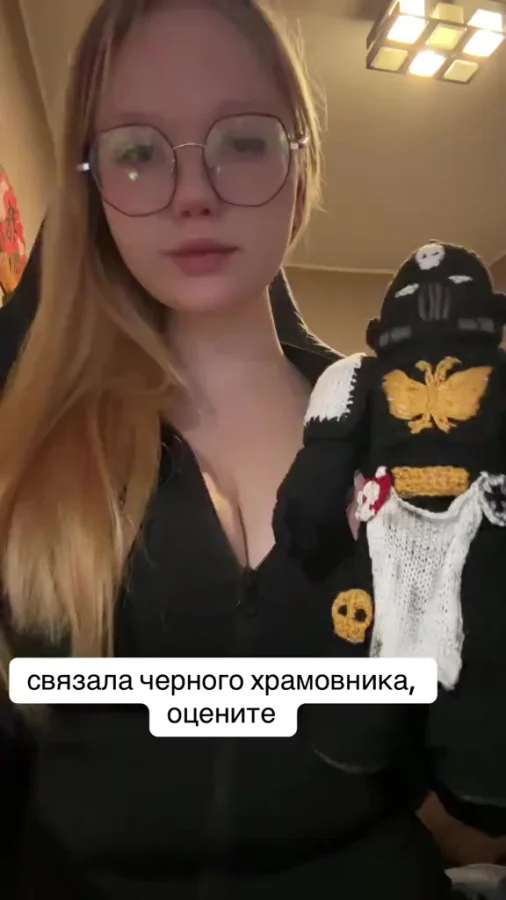 Такое творчество одобряем