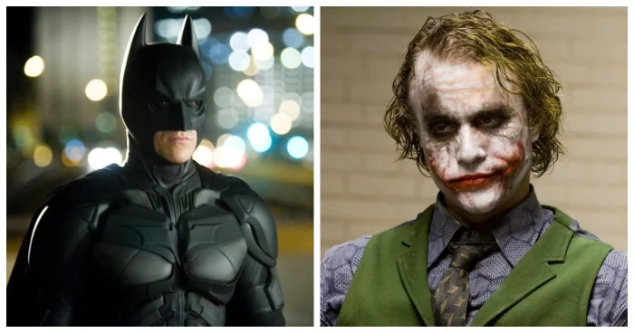 "Тёмный рыцарь": секреты культового фильма, о которых вы точно не знали