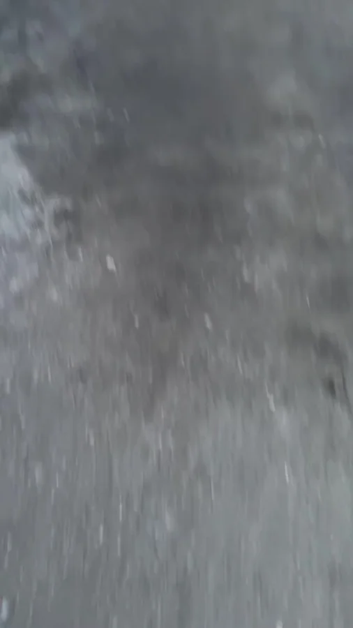 У него перерыв