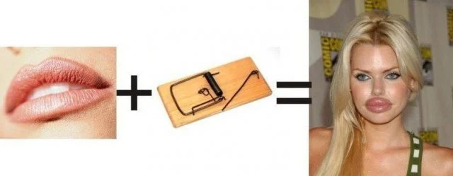 Вирусные шутки и мемы из интернета