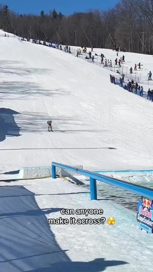 Водное веселье