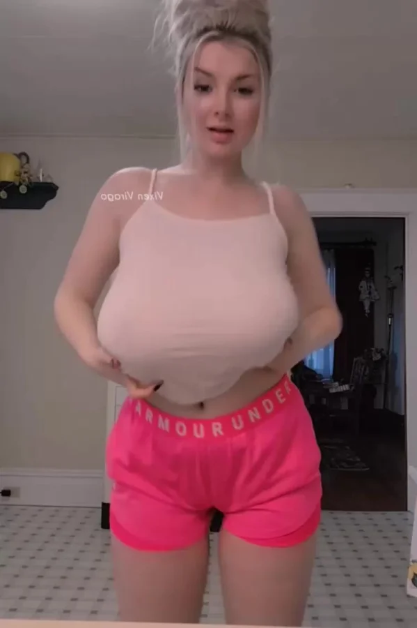 Вот это бампер