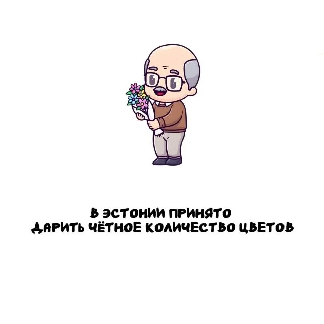 Все отовсюду: Интересные факты