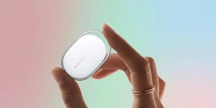 Xiaomi против AirTag: Бюджетный трекер с поддержкой Apple и Google