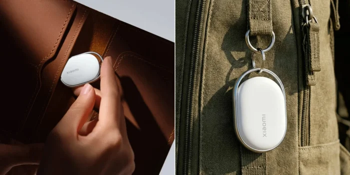 Xiaomi против AirTag: Бюджетный трекер с поддержкой Apple и Google