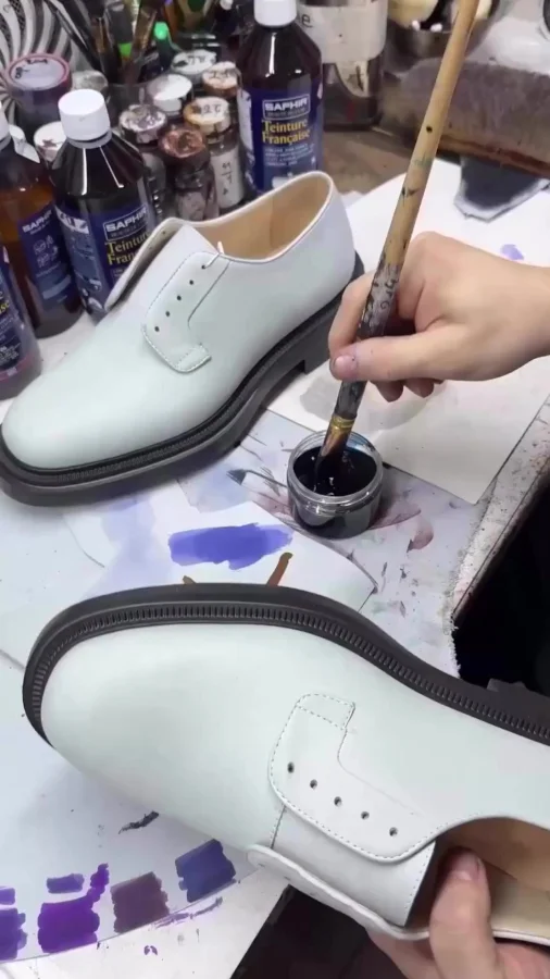 Залипательный процесс